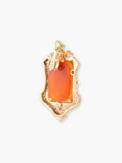 PENDENTIF ANCIEN CAMÉE