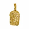 Pendentif avec le visage de Jésus