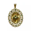 Pendentif baroque