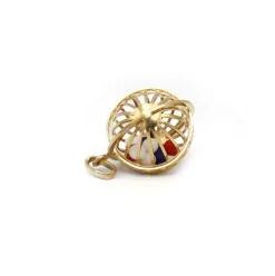 Pendentif Charm Bingo