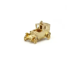 Pendentif Charm Voiture