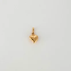 Pendentif coeur