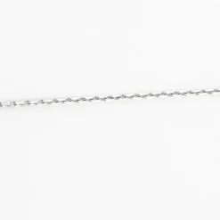 Pendentif collier diamants