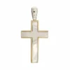 Pendentif croix