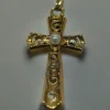 Pendentif Croix