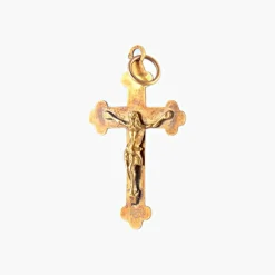 Pendentif Croix