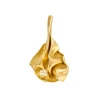 Pendentif d'Artiste Or Jaune Diamant