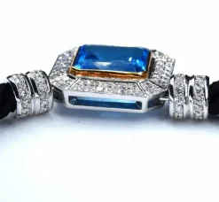 Pendentif des années 80