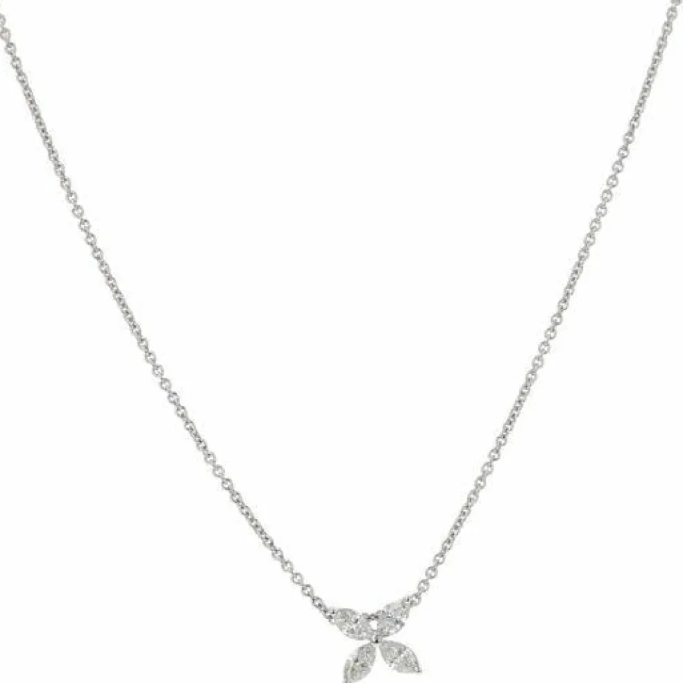 Pendentif Diamants