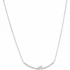 Pendentif Diamants