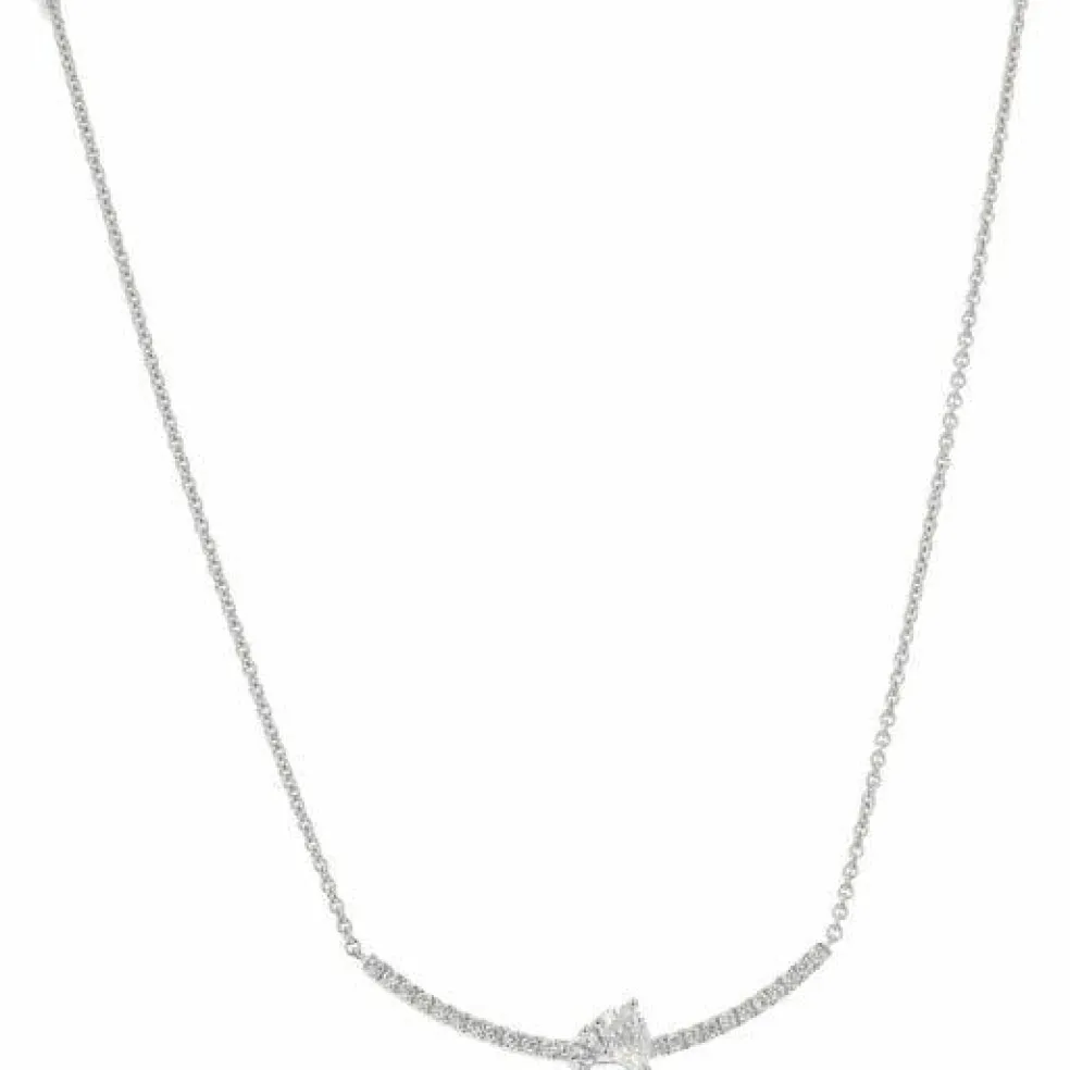 Pendentif Diamants