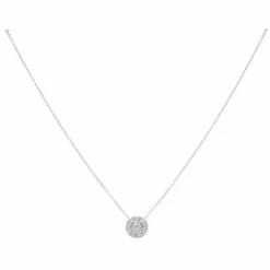 Pendentif Diamants