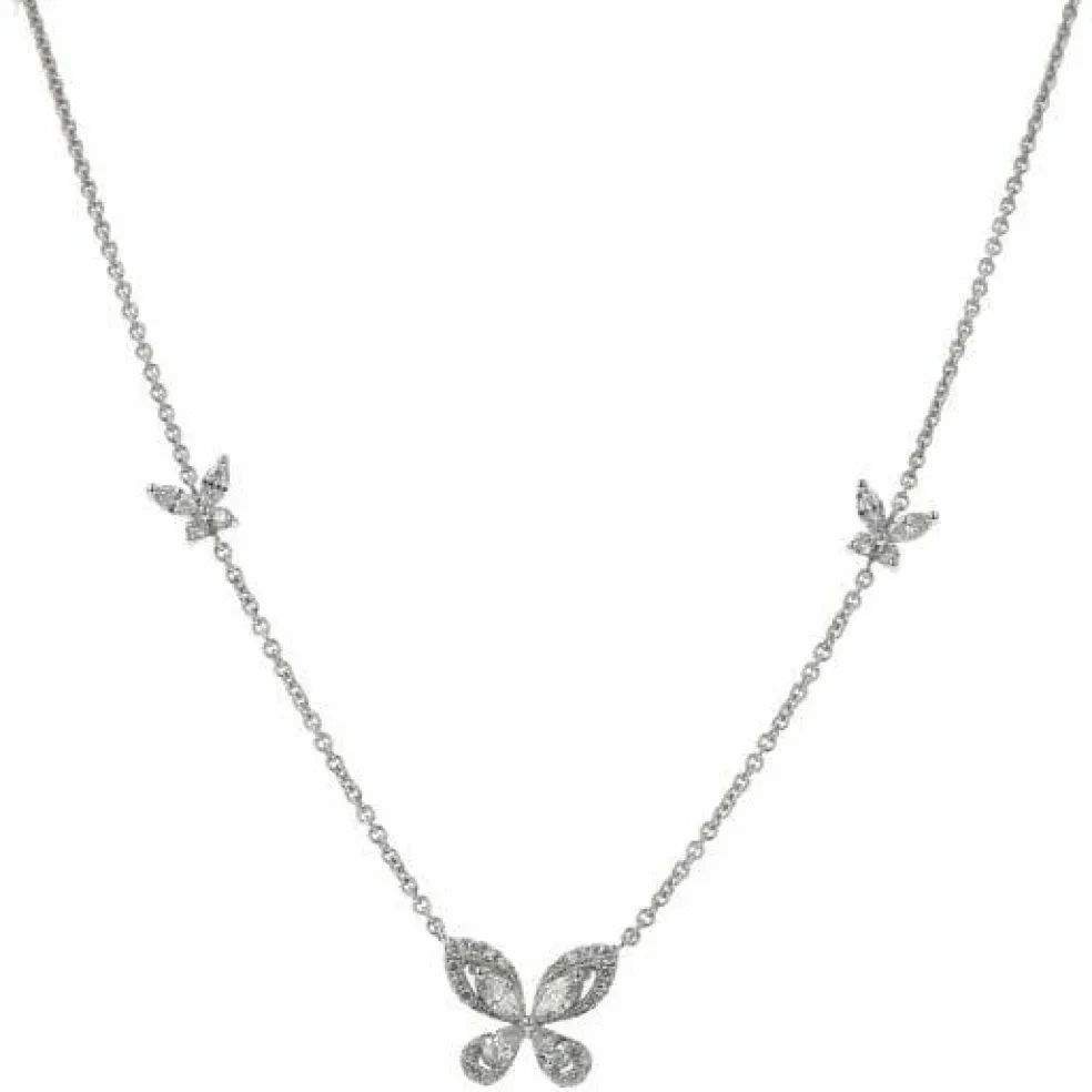 Pendentif Diamants