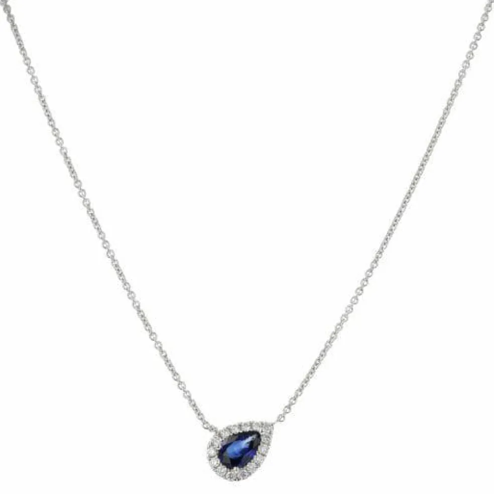 Pendentif Diamants