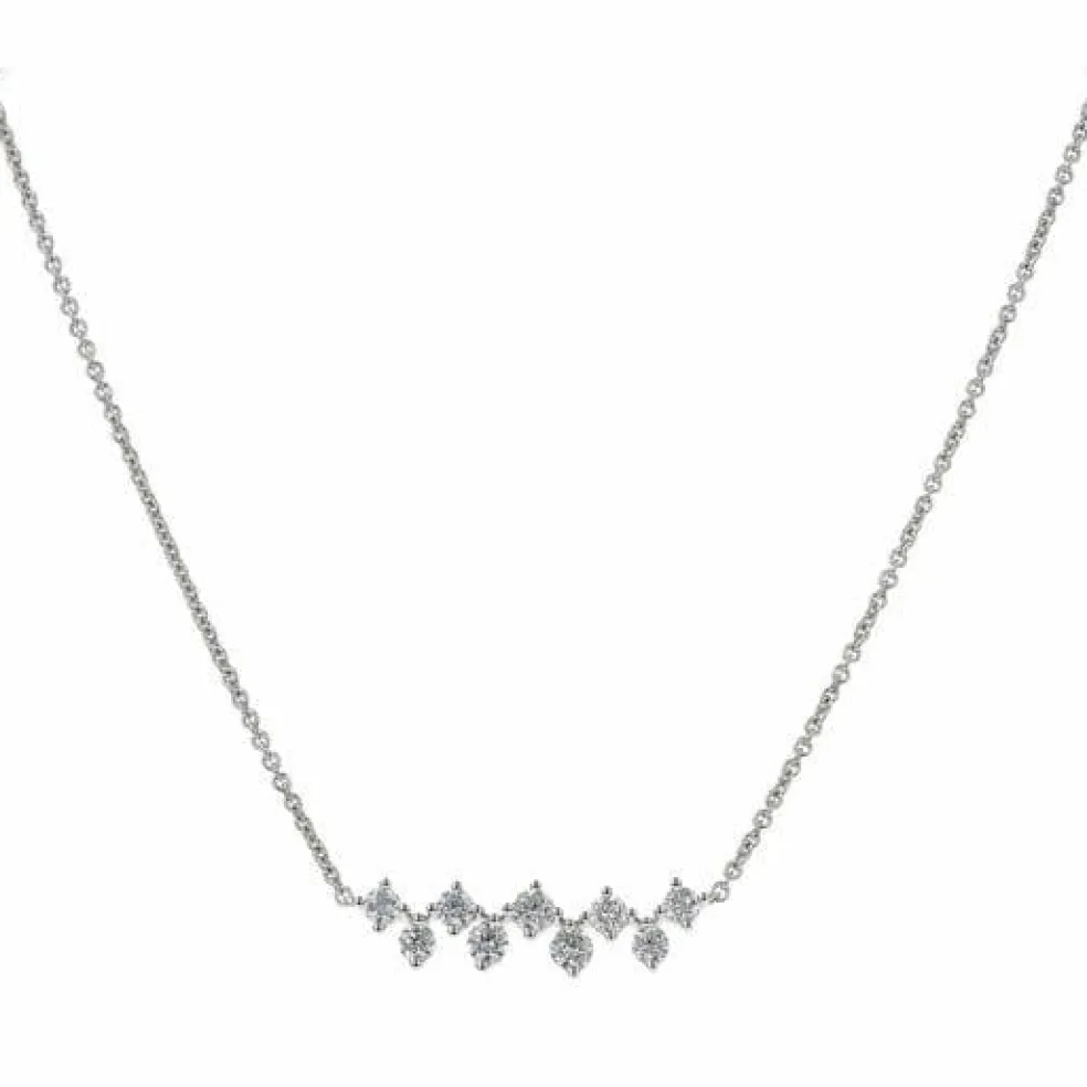 Pendentif Diamants
