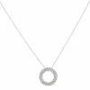 Pendentif Diamants