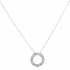 Pendentif Diamants