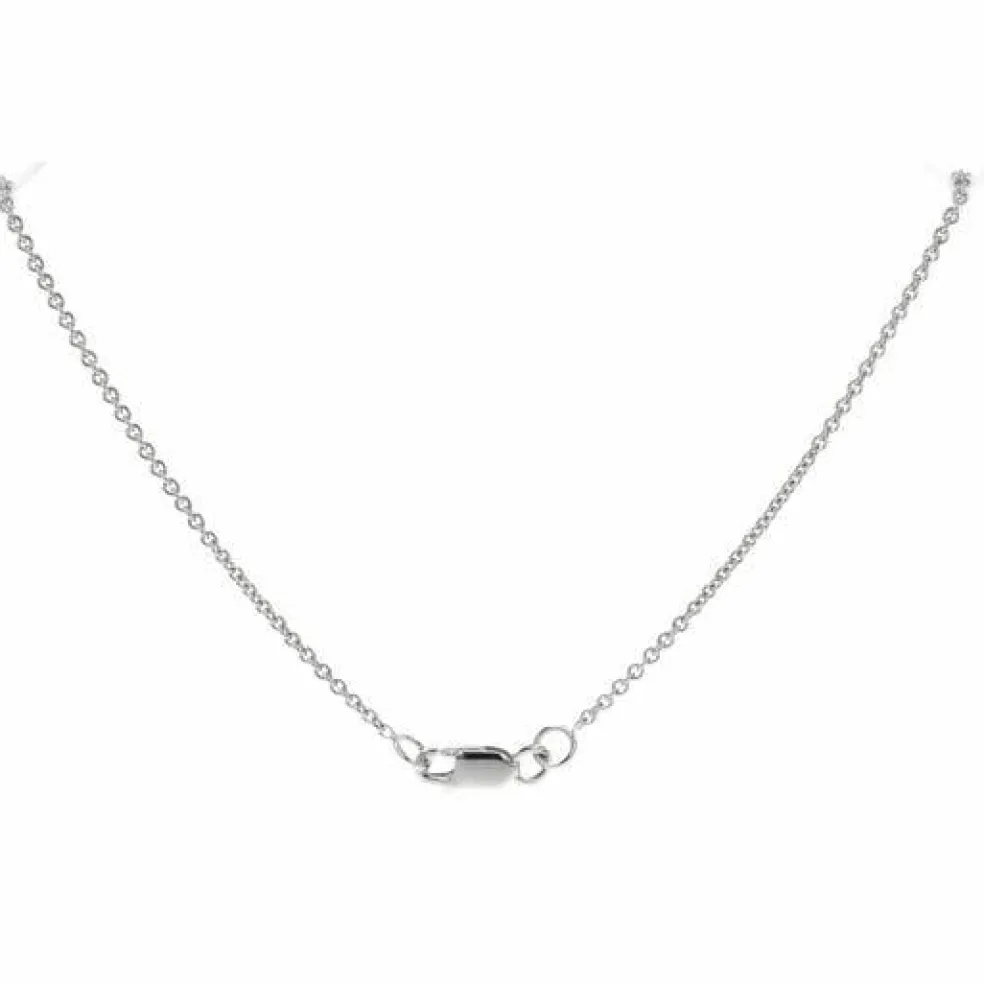 Pendentif Diamants