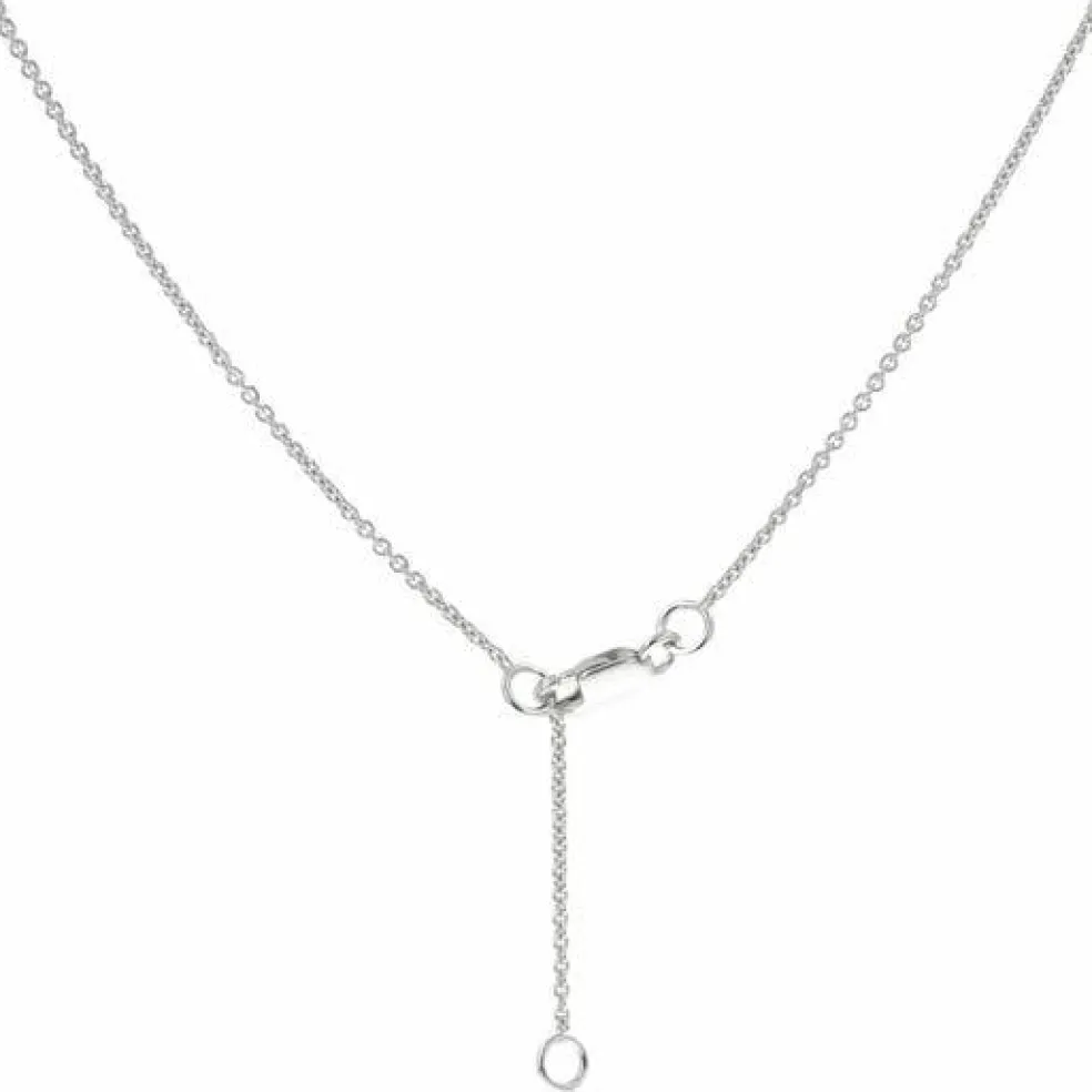 Pendentif Diamants
