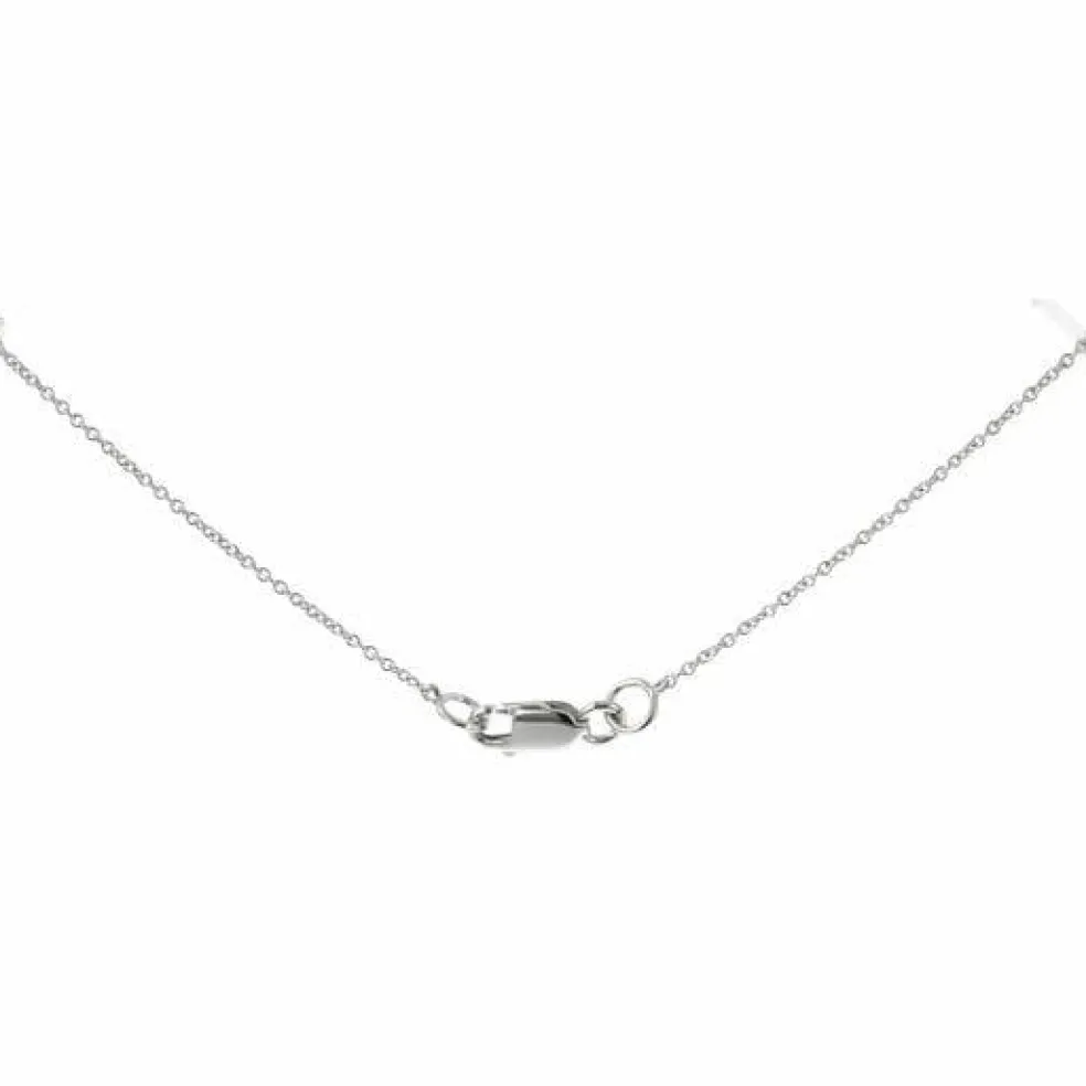 Pendentif Diamants