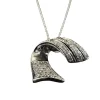 Pendentif Diamants 1 ct