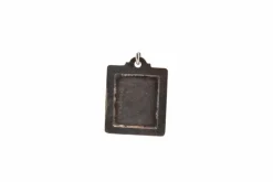 Pendentif en argent J. Després