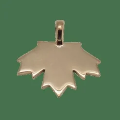 Pendentif en Or jaune