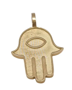 Pendentif en Or jaune