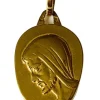 Pendentif en Or jaune