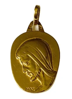Pendentif en Or jaune