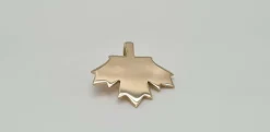 Pendentif en Or jaune