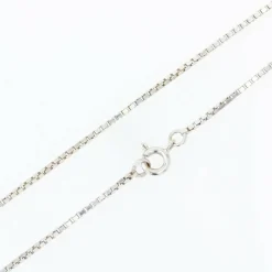 Pendentif Etoile Diamants et sa chaîne
