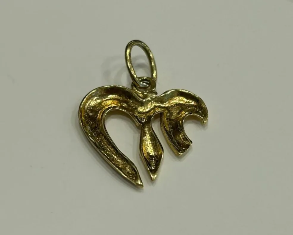 Pendentif HAÏ