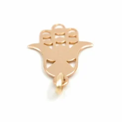 Pendentif Médaille religieuse Or jaune