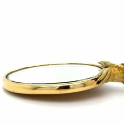 PENDENTIF MIROIR CHEVAL