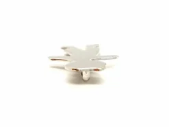 Pendentif Or blanc