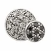 Pendentif Or blanc Diamant