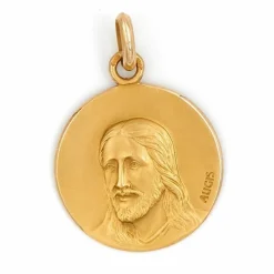 Pendentif Or jaune