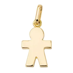 Pendentif Or jaune