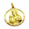 Pendentif Or jaune