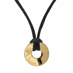 Pendentif Or jaune