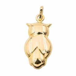 Pendentif Or jaune