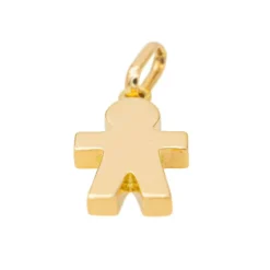 Pendentif Or jaune