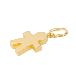 Pendentif Or jaune