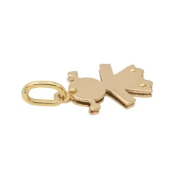 Pendentif Or jaune