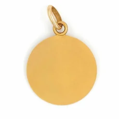 Pendentif Or jaune
