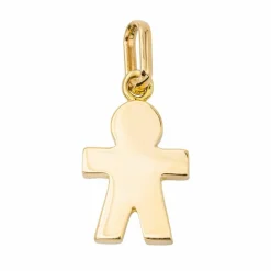 Pendentif Or jaune