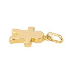 Pendentif Or jaune