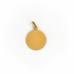 Pendentif Or jaune
