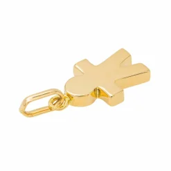 Pendentif Or jaune